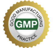 GMP Certified