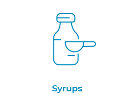 Syrups