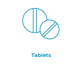 Tablets